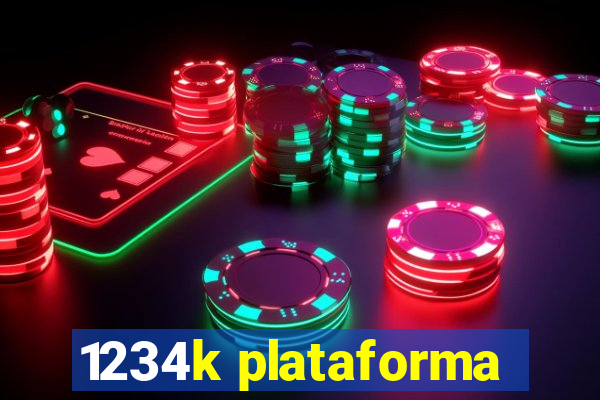 1234k plataforma